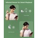 1MORE Colorbuds True Wireless In-ear Headphones ESS6001T 1MORE Colorbuds True Wireless In-ear Headphones ESS6001T
