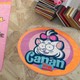 Seçili Renk Pembe
