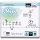 Sleepy Bio Natural Ekonomik Paket Bebek Bezi 7 Numara Xxlarge 28 Adet