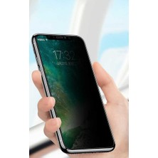 Yeni iPhone 13 Pro Max Hayalet Tam Kaplayan Kırılmaz Cam