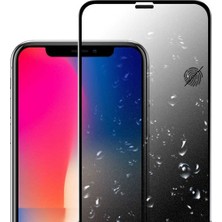 Yeni iPhone 13 Pro Max Hayalet Tam Kaplayan Kırılmaz Cam