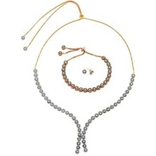 Söğütlü Silver Elmas Montürlü Asansörlü Takım