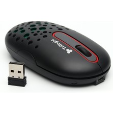 Trilogic M300 800/1200 Dpı Wireless Mouse