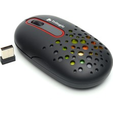 Trilogic M300 800/1200 Dpı Wireless Mouse