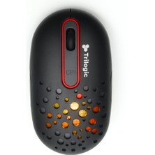 Trilogic M300 800/1200 Dpı Wireless Mouse