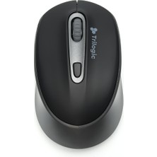 Trilogic M700 Rgb 800/1200 Dpı Wireless Mouse