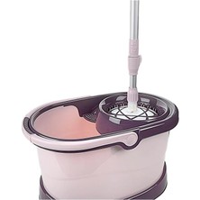 Cmt Temizlik Seti Storm Mafsallı Mop Seti