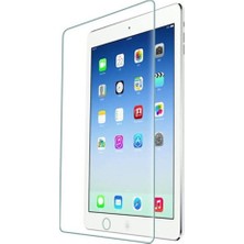 CRESCENT Apple iPad Mini 6. Nesil 8.3 Inç 2021 Resistance Smart Case Tablet Kılıfı + Kırılmaz Cam (A2567-A2568-A2569) Beyaz