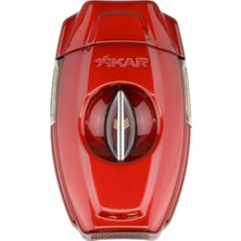 Xikar VX2 V-Cut Puro Makası Kesici