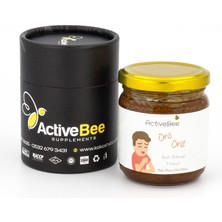 Activebee Supplements ‘Öhö Öhö’ Macun / Bal - Zencefil - Nane