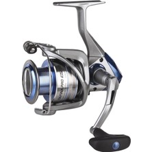 Okuma Safina Pro SNP-6000 3+1 Bb