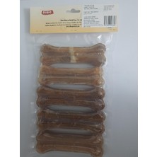 Dibo Naturel Pres Köpek Kemiği 75-80 Gr 5'Li Paket