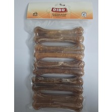 Dibo Naturel Pres Köpek Kemiği 75-80 Gr 5'Li Paket