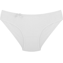 Sedef Yıldızı Sedef Yıldız Kadın Slip Külot Bikini SEDEF1065(12 Adet)