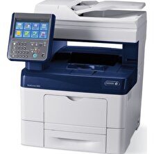 Xerox Workcentre 3655IV/X Çok Fonksiyonlu Lazer Yazıcı
