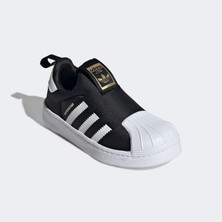 Adidas Çocuk Günlük Spor Ayakkabı Superstar 360 C GX3231