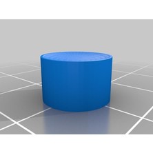 Aldım Geldi Pcb Joystick Başparmak Plastik Aparat