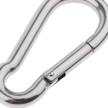 Salıncak Dağı Çapa - Tavan Boks Çantası Braketi Kayışı Yoga Yüzük C + Carabiner