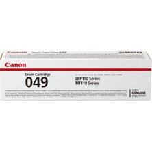 Canon CRG-049/2165C001 Drum Ünitesi LBP-112