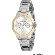 FRANK ALEX  FA.10647M.05 Kadın Kol Saati