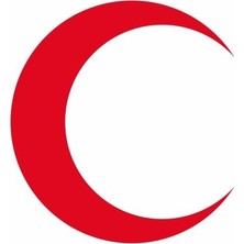 Özgüvenal Kızılay Bayrağı 70X105 cm