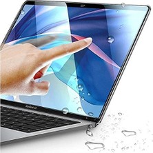 Sentech Huawei Matebook D15 2021 15.6 Inç Notebook Ekran Koruyucu