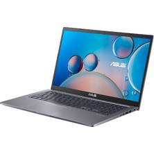 Asus X515FA-EJ04808 Intel Core I3-10110U 12GB 256GB SSD Freedos 15.6" FHD Taşınabilir Bilgisayar