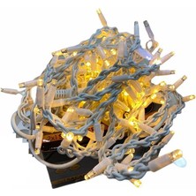 Cata Ct-8503 2x1 Saçak Süs 152 Ledli Dış Mekan Günışığı