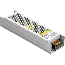 Cata Ct-2577 21 Amper Şerit Led Trafosu  250w Slim Model