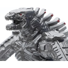Sinley 17 cm Godzilla Model Oyuncak (Yurt Dışından)