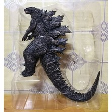 Sinley Godzilla Hareketli Model Oyuncak 18CM (Yurt Dışından)