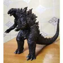 Sinley Godzilla Hareketli Model Oyuncak 18CM (Yurt Dışından)