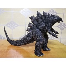 Sinley Godzilla Hareketli Model Oyuncak 18CM (Yurt Dışından)