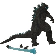 Sinley Godzilla Hareketli Model Oyuncak (Yurt Dışından)