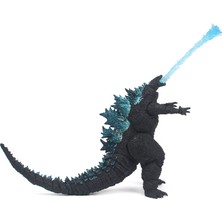 Sinley Godzilla Hareketli Model Oyuncak (Yurt Dışından)