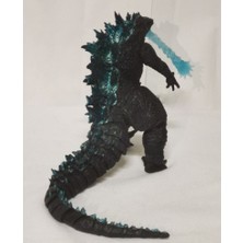 Sinley Godzilla Hareketli Model Oyuncak (Yurt Dışından)