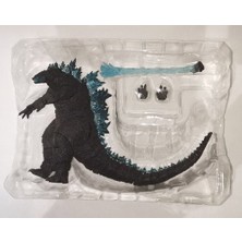 Sinley Godzilla Hareketli Model Oyuncak (Yurt Dışından)