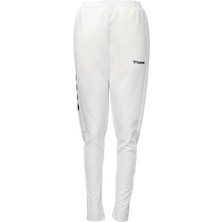 Hummel Hmlfalconzo Tapered Pants Beyaz Erkek Eşofman 931076-9003