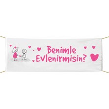 Özgüvenal Benimle Evlenir Misin?