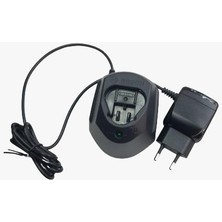 Bosch Psb 10,8 Lı-2 Şarj Aleti Akü Şarj Cihazı