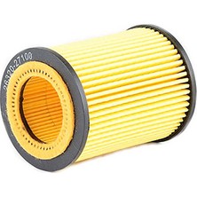 BSG Hyundai Accent Adm/getz Yağ Filtresi 2002 Oem Kodu 2632027100