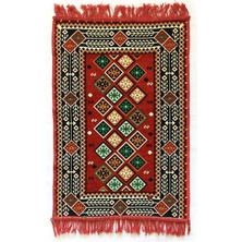 Shark Anatolia Şili Kilim