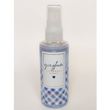 Bath & Body Works Gingham Seyahat Boyu Vücut Spreyi 3 Oz / 88 ml