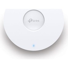 TP-LINK EAP610, AX1800 Mbps Dual-Band Wi-fi 6 Tavan Tipi Access Point