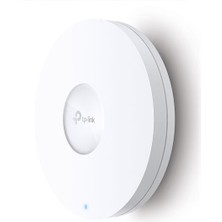 TP-LINK EAP610, AX1800 Mbps Dual-Band Wi-fi 6 Tavan Tipi Access Point