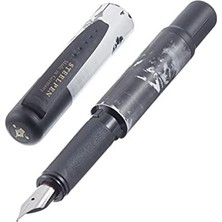 Steelpen Dolma Kalem Sky Short Palmıye (4561)