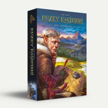 Neotroy Games Kuzey Kaşifleri