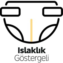 Sleepy Extra Günlük Aktivite Süper Paket Bebek Bezi 6 Numara Xlarge 64'lı
