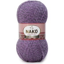 Nako Angora Luks 21360