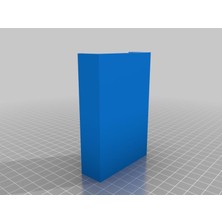 Epm3d Mystand Wifi Araç Tutucu Plastik Aparat